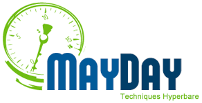 MayDay (Accueil)